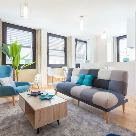 Urban Views Terrace - Duplex Apartment 