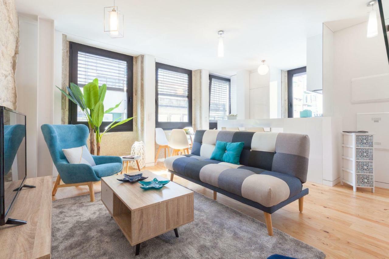 Urban Views Terrace - Duplex 