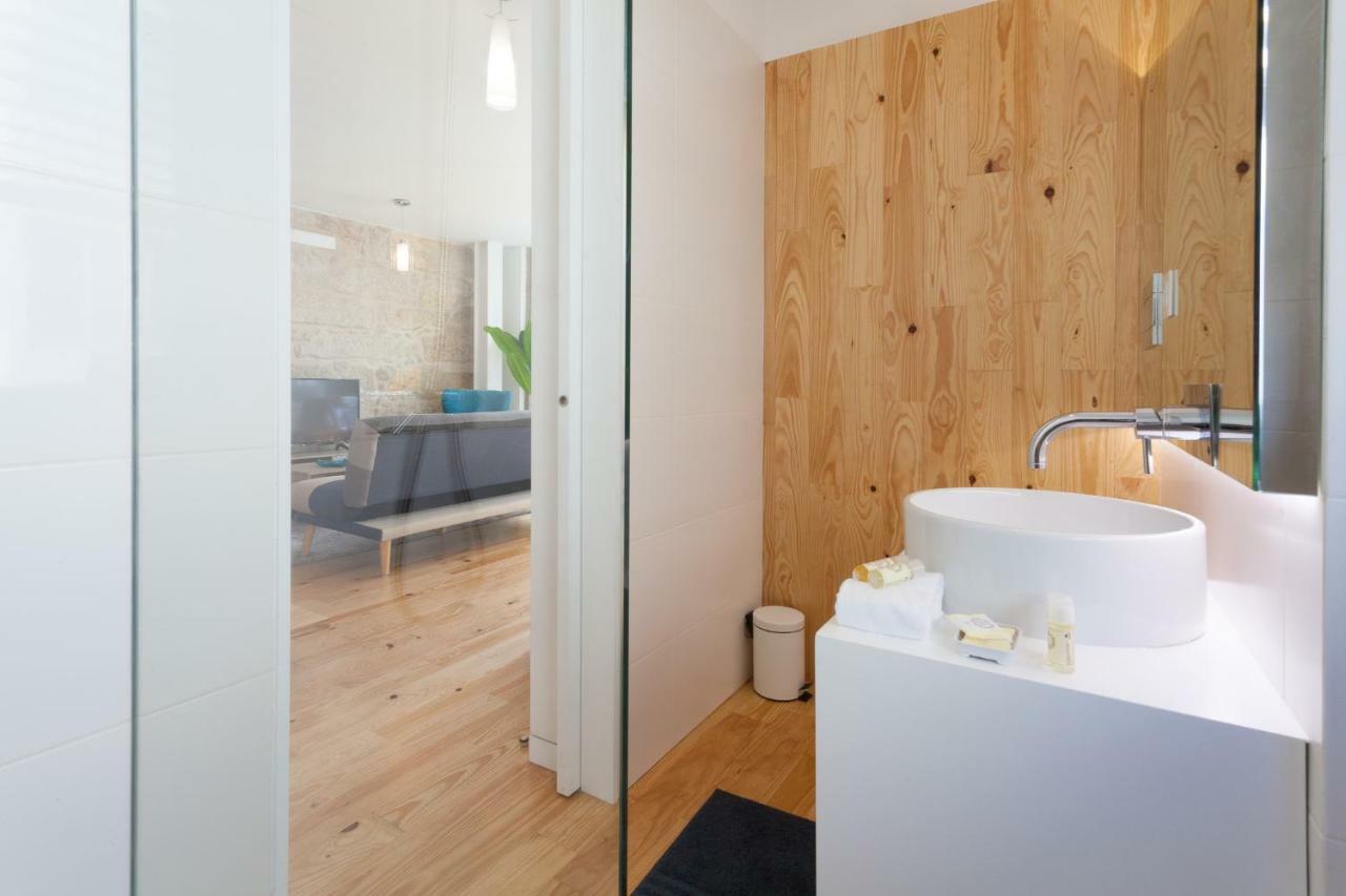 Urban Views Terrace - Duplex 