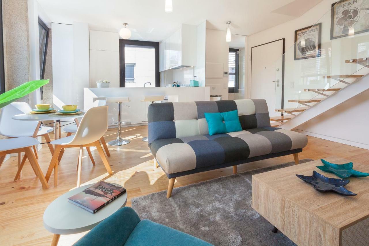 Apartment Urban Views Terrace - Duplex 
