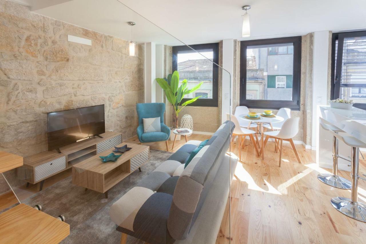 Urban Views Terrace - Duplex 