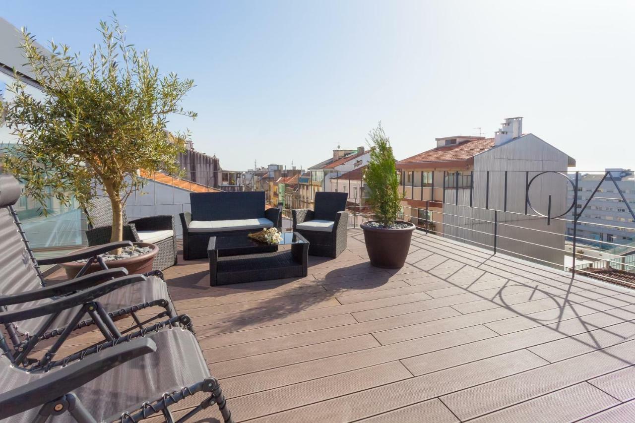 Urban Views Terrace - Duplex 