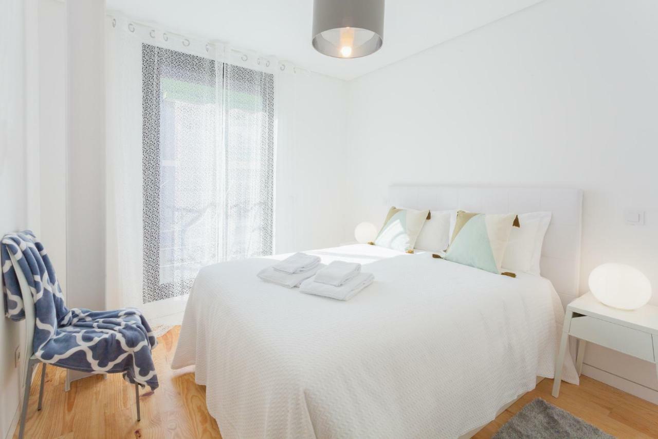 Urban Views Terrace - Duplex 