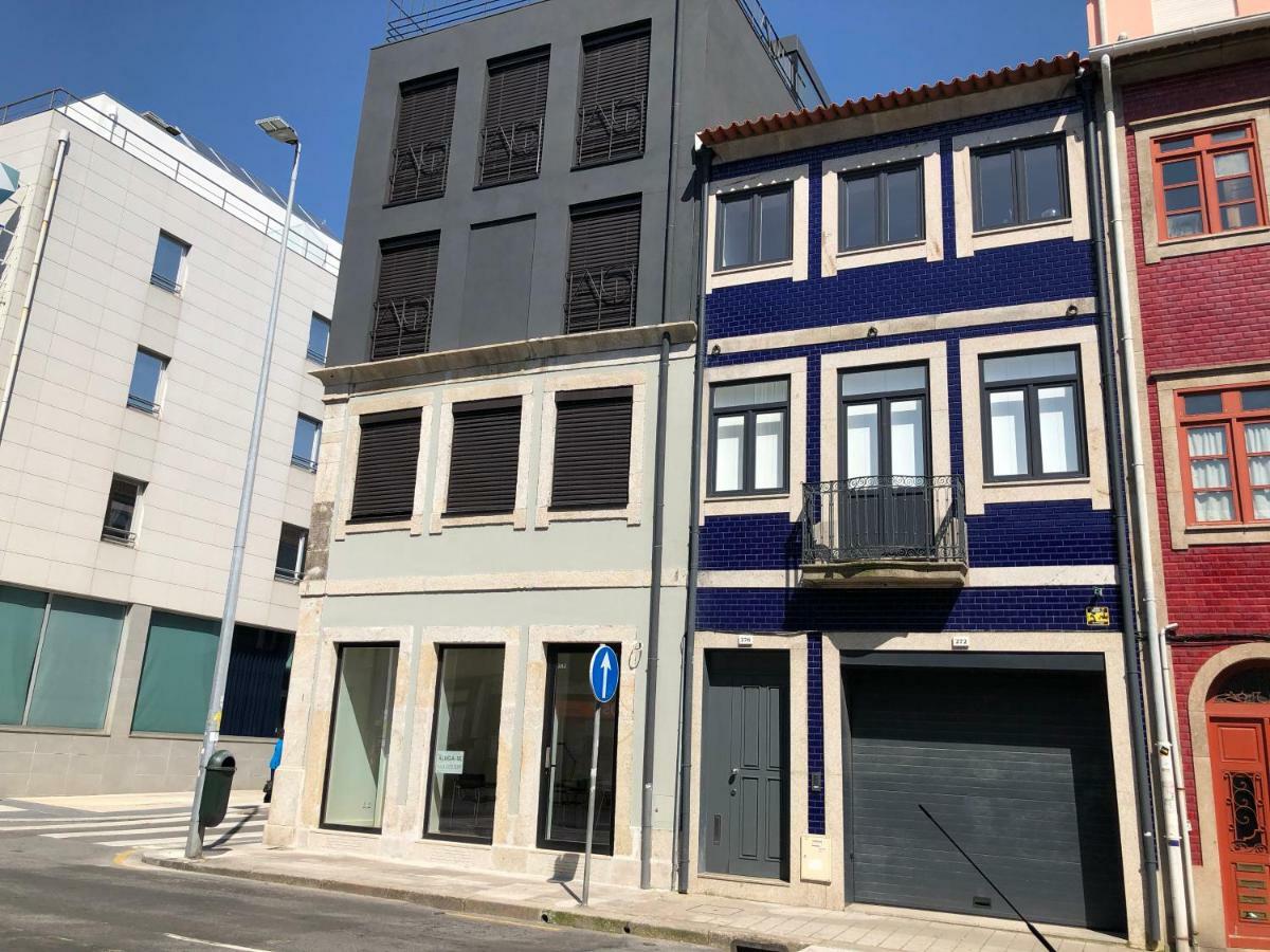 Urban Views Terrace - Duplex 