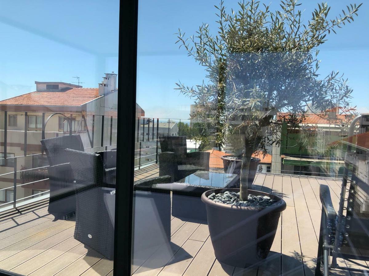 Urban Views Terrace - Duplex 