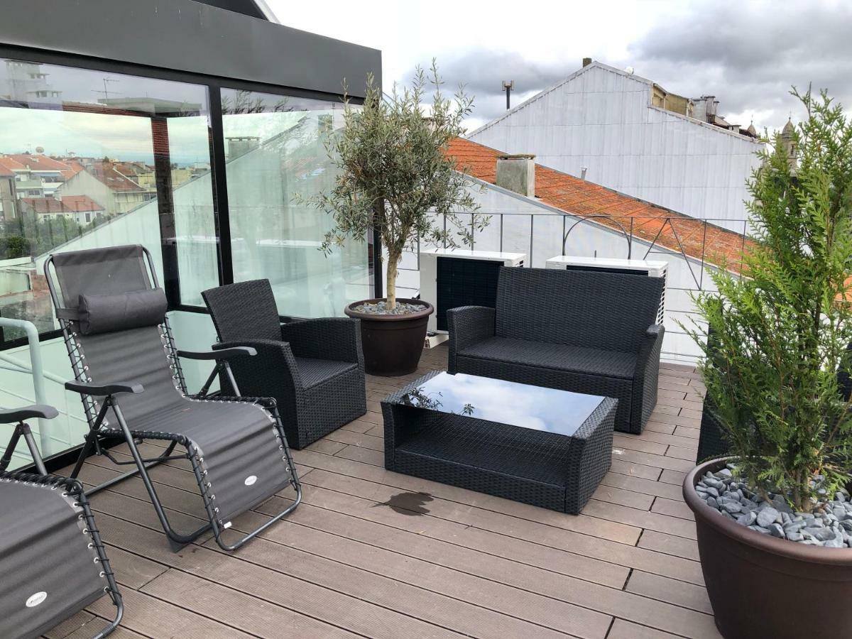 Urban Views Terrace - Duplex 