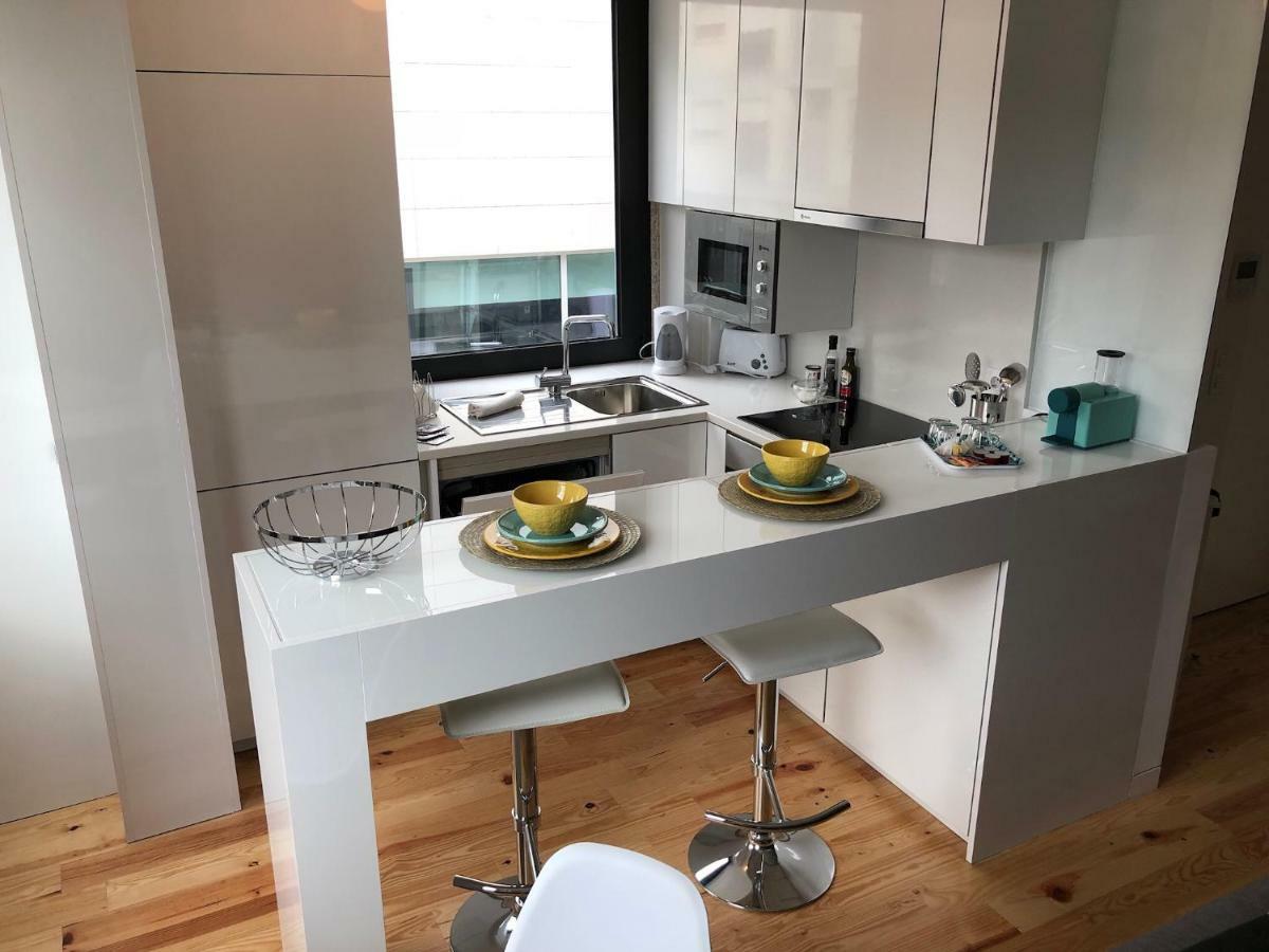 Urban Views Terrace - Duplex 