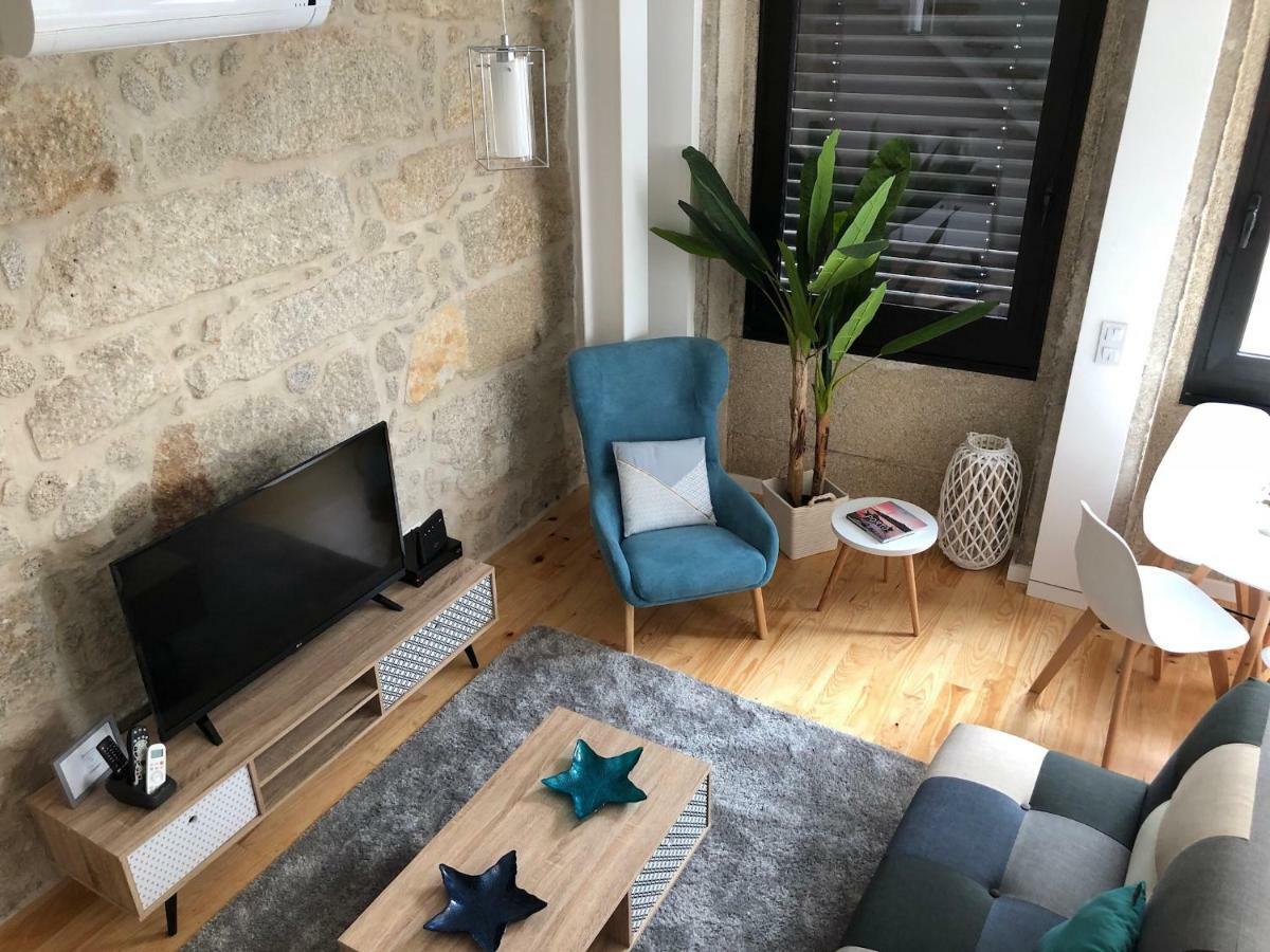 Urban Views Terrace - Duplex 