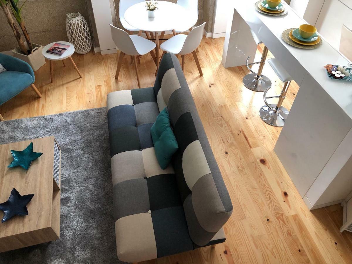 Urban Views Terrace - Duplex 