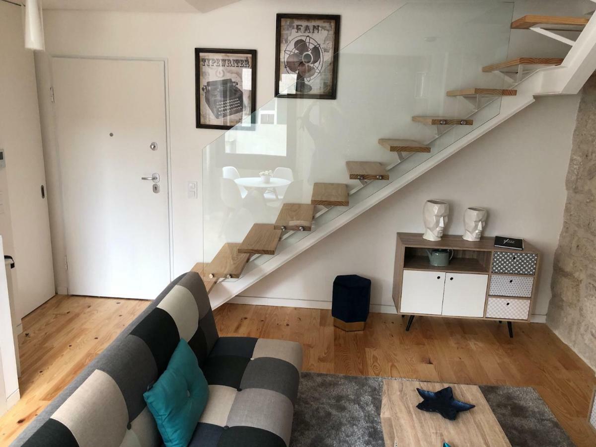 Urban Views Terrace - Duplex 